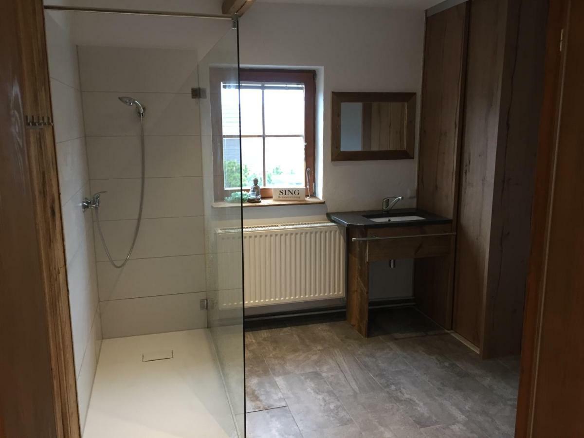 Almchalet Feuerkogel 埃本湖 外观 照片